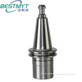 Stainless steel milling chucks ISO25 SK10 tool holder